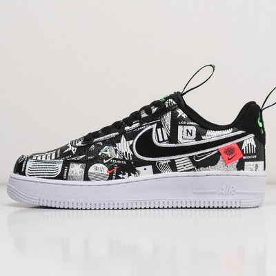 Кроссовки Nike Air Force 1 Low