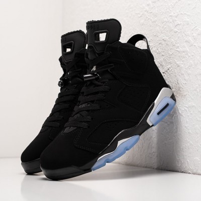 Кроссовки Nike Air Jordan 6