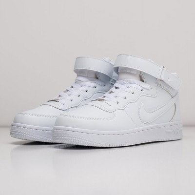 Зимние Кроссовки Nike Air Force 1 Hi