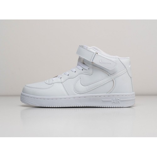 Зимние Кроссовки Nike Air Force 1 Hi