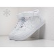 Зимние Кроссовки Nike Air Force 1 Hi