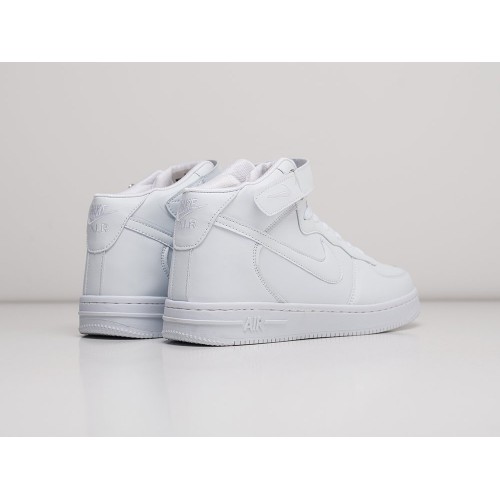 Зимние Кроссовки Nike Air Force 1 Hi