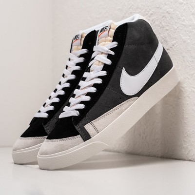 Кроссовки Nike Blazer Mid 77