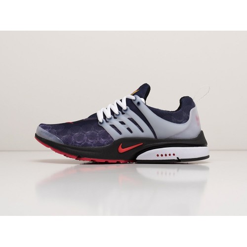 Кроссовки Nike Air Presto