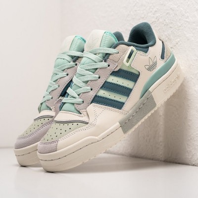 Кроссовки Adidas Forum Low