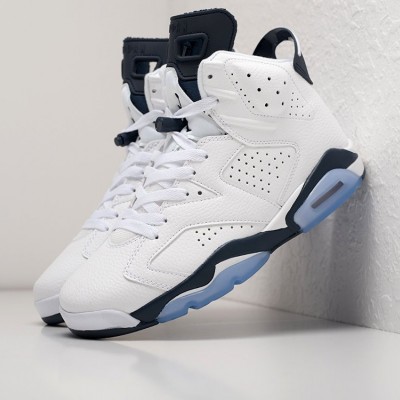 Кроссовки Nike Air Jordan 6