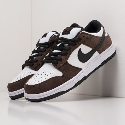 Кроссовки Nike SB Dunk Low