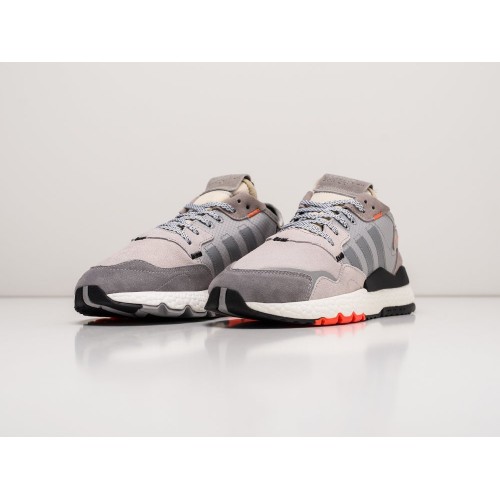 Зимние Кроссовки Adidas Nite Jogger