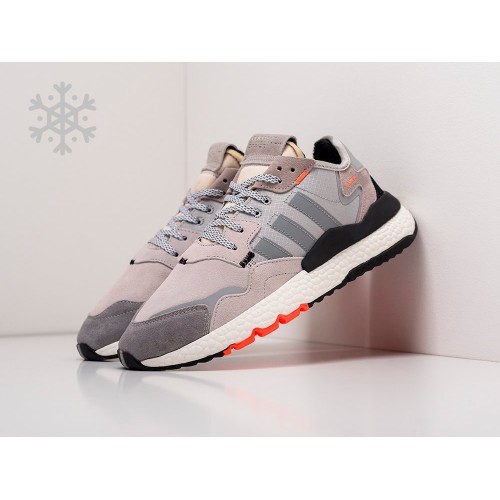 Зимние Кроссовки Adidas Nite Jogger