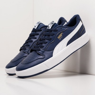 Кроссовки Puma Sky LX Low