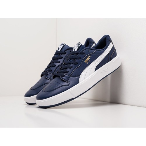 Кроссовки Puma Sky LX Low