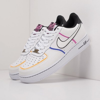 Кроссовки Nike Air Force 1 Low