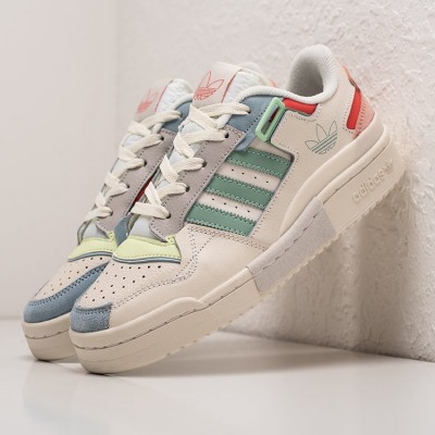 Кроссовки Adidas Forum Low