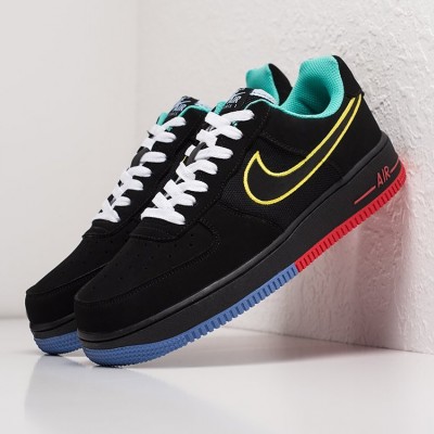 Кроссовки Nike Air Force 1 07 LV8 1