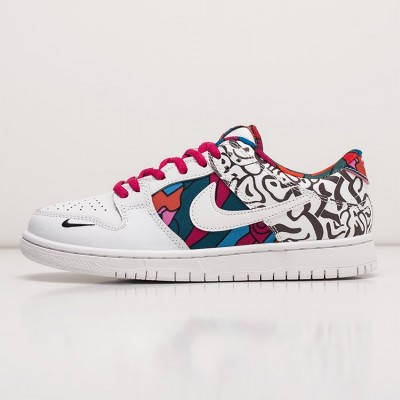 Кроссовки Nike SB Dunk Low