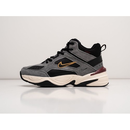 Зимние Кроссовки Nike M2K TEKNO Hi