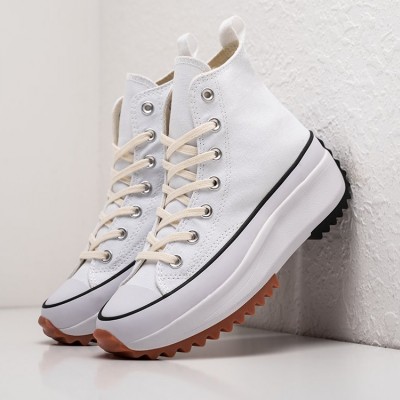 Кеды Converse Run Star Hike H