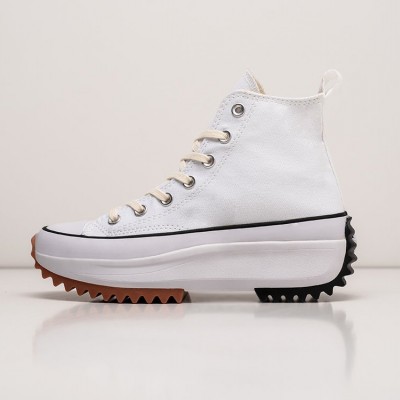 Кеды Converse Run Star Hike H