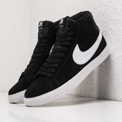 Кроссовки Nike Blazer Mid