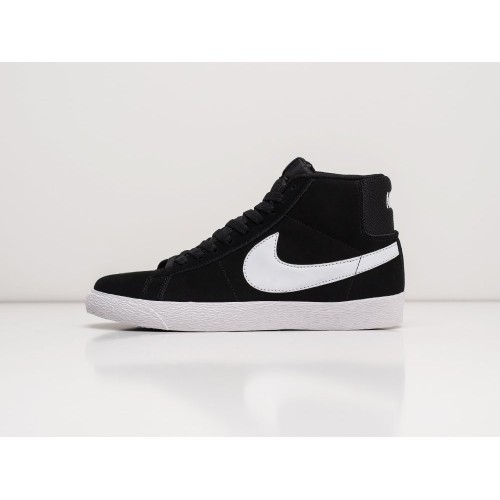 Кроссовки Nike Blazer Mid