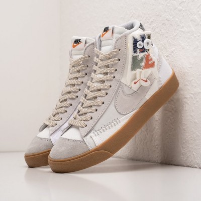 Кроссовки Nike Blazer Mid 77