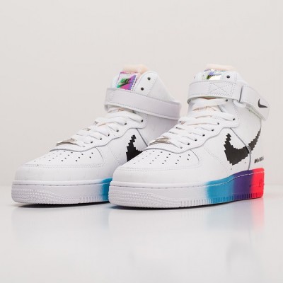 Кроссовки Nike Air Force 1