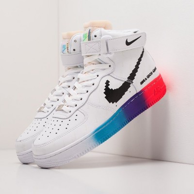 Кроссовки Nike Air Force 1