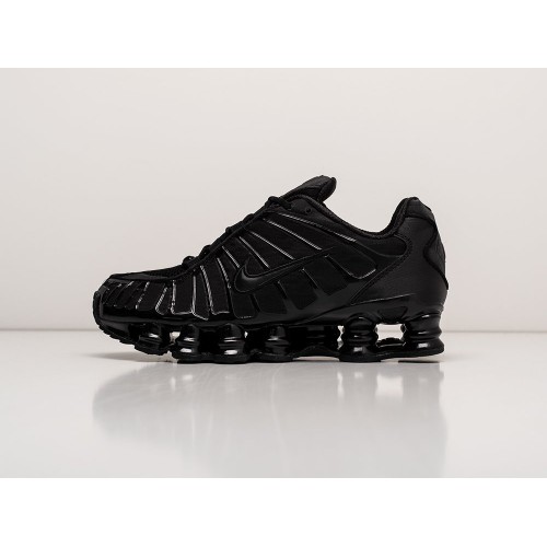 Кроссовки Nike Shox TL