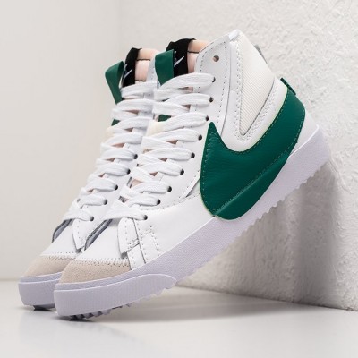 Кроссовки Nike Blazer Mid 77 Jumbo