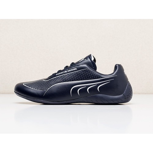 Кроссовки Puma Porsche Design Speedcat Lux