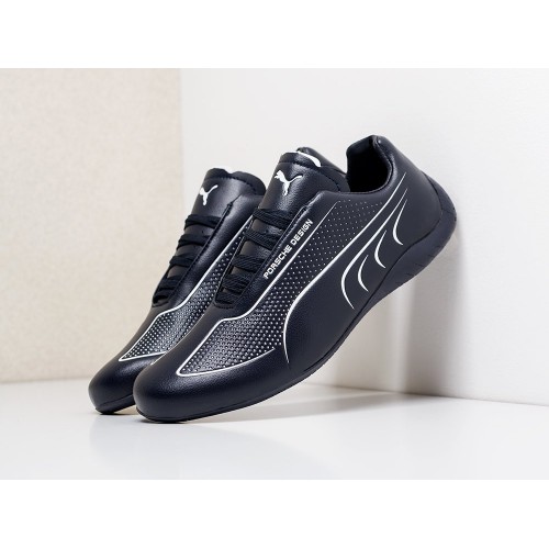 Кроссовки Puma Porsche Design Speedcat Lux