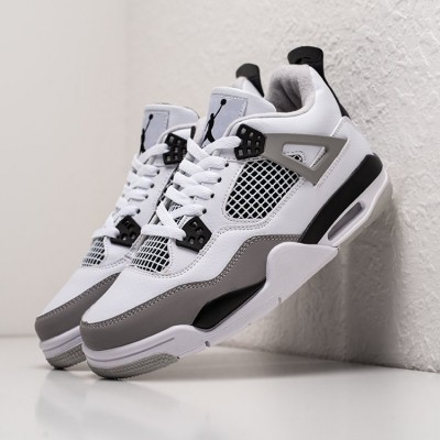 Кроссовки Nike Air Jordan 4 Retro