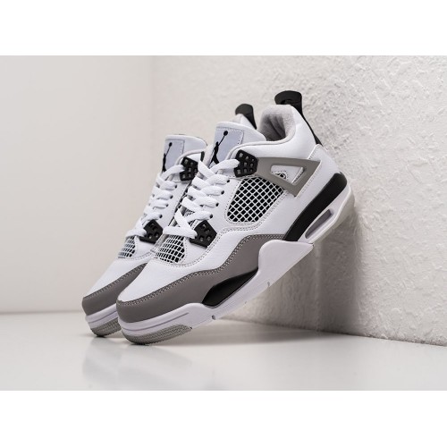 Кроссовки Nike Air Jordan 4 Retro