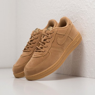 Кроссовки Nike Air Force 1 Low