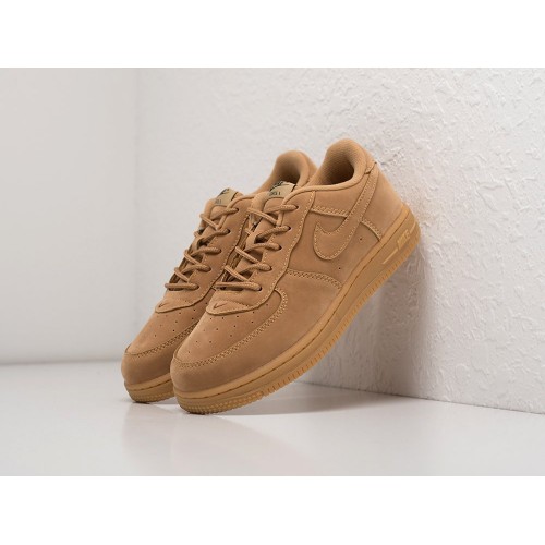 Кроссовки Nike Air Force 1 Low