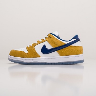 Кроссовки Nike SB Dunk Low