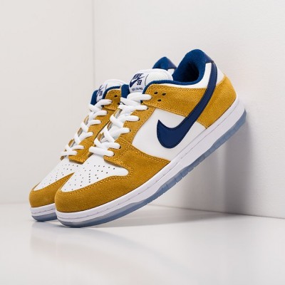 Кроссовки Nike SB Dunk Low