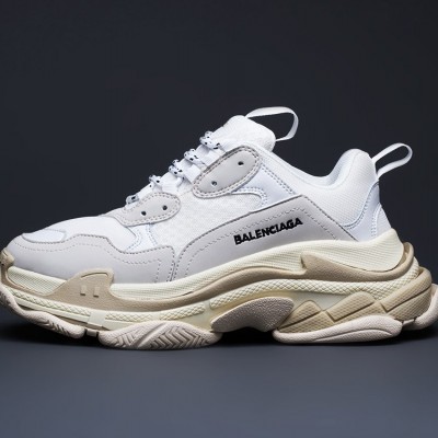 Кроссовки Balenciaga Triple S