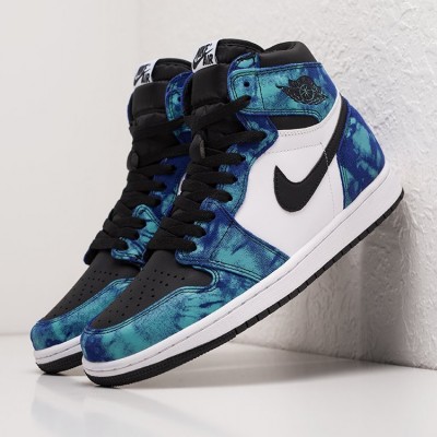 Кроссовки Nike Air Jordan 1 Mid