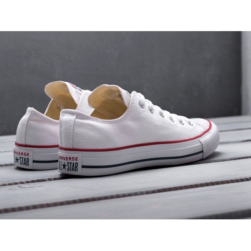 Кеды Converse Chuck Taylor All Star low