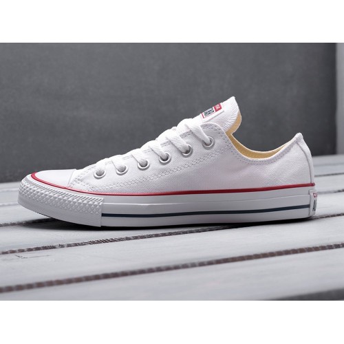 Кеды Converse Chuck Taylor All Star low