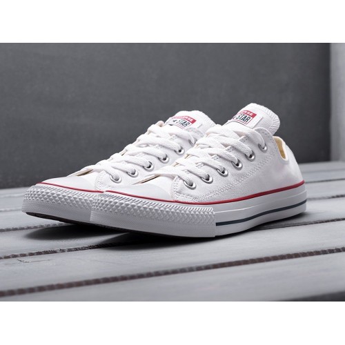 Кеды Converse Chuck Taylor All Star low