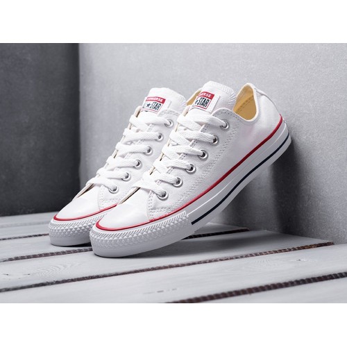 Кеды Converse Chuck Taylor All Star low