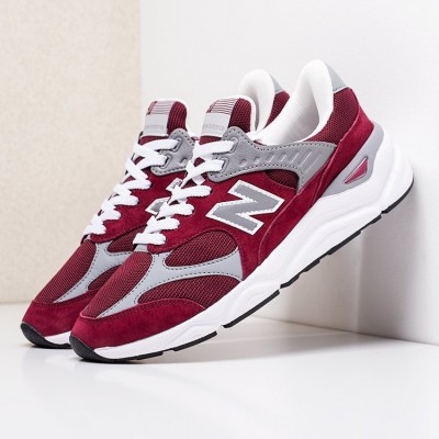 Кроссовки New Balance X90