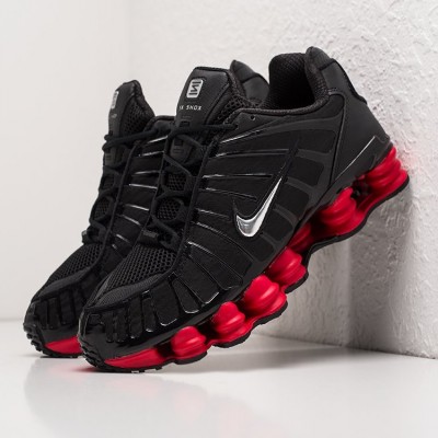 Кроссовки Nike Shox TL