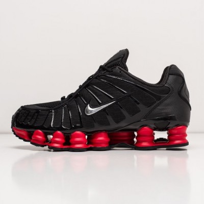 Кроссовки Nike Shox TL