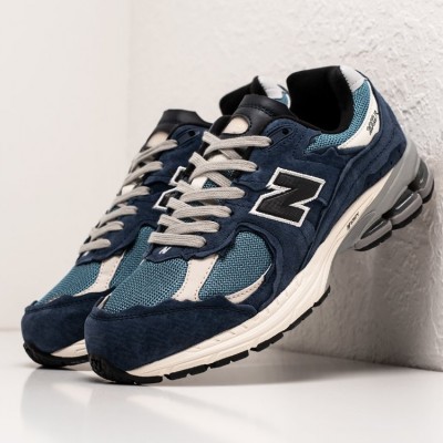 Кроссовки New Balance 2002R