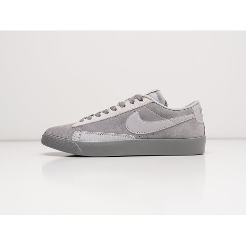 Кроссовки Nike Blazer Low 77