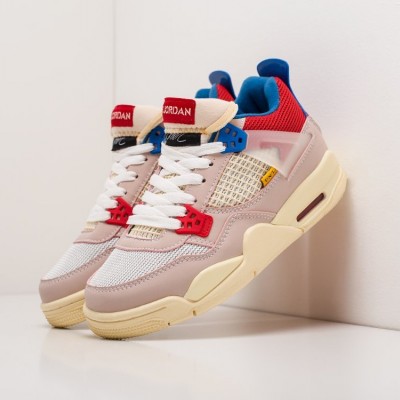 Кроссовки Nike Air Jordan 4 Retro