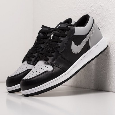 Кроссовки Nike Air Jordan 1 Low